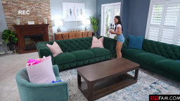Vivienne Vo - Spin Cycle Step Siblings 2026 06 13