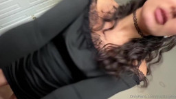 Mia Amor - Overcoming Fears With Bratty Latina Step Sister