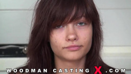 CastingX Milena - The Casting Of Milena