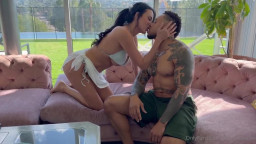 Anissa Kate - Horny Wife Craving For Hardcore Fuck With Eddie Jaye