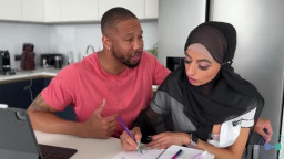 Aaliyah Yasin - Takes BBC From Student