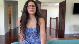 Angel Gostosa - Escaping The Friendzone With Petite Teen