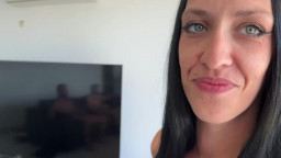 JacquieEtMichelTV Louna 28 Years Goes Shopping And Buys Two Stallions 19 07 2026