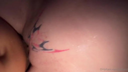 KynekoBTBF, Gattouz0 – French Slut From Paris Getting Creampied