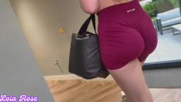 Lola Rose - Fucking My Hot New Neighbour Boy Girl