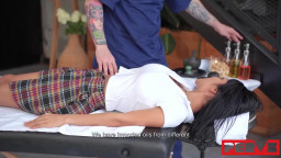 ImBarbieLu - This Will Help You Relax… Massage Turns Into an Orgasm Overload 23 07 2026