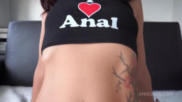 Ela Yuzuki - Beautiful Japanese Living In Brazil FirstPorn Fucked By A BBC Anal 1On1 Asian BBC DirtyTalk IROB630 25 07 2
