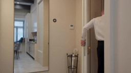 She Is So Innocent And Lustful Stepdad Taught Her How To Fuck