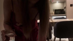 Alina Rai - Friends Sexy Stepmom Said If Youre Still Awake My Doors Open