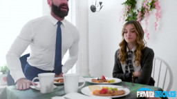 Koda Monroe, Della Cate - Daddy Gets Wild: Fucking the Attitude Out of Della and Koda 07 08 2026