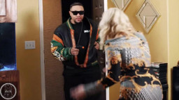 Brittany Bardot - Gangbanged By American BBC Double Penetration