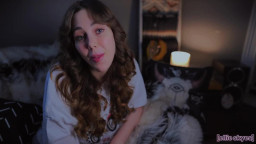 Ellie Skyes - The Roadtrip Truth Or Dare Gone Taboo