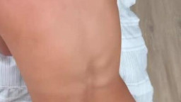 Rissa May - Getting Tied Up Used And Pissed On