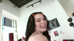 Lola Valentine - Slipping It In Lola's Butt 22 12 2025