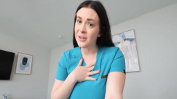 Lindsay Lee - Big Tit Step Mom Nurses My Cock Problem