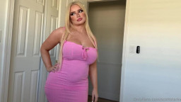 Luna Angel - Gold Digger Step Mom Seduces You