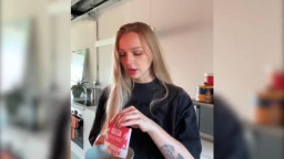 Thorriandjax - Anal Creampie Sextape