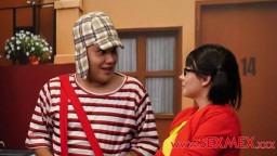 Nicole Zurich, Lula - Horny Barrio The Sexy New Neighbor 15 12 2025