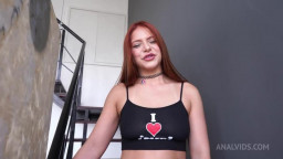 LegalPorno - Cintia Lara OB578 11 12 2025