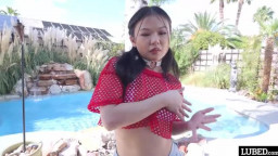 Lulu Chu - Poolside Bliss 09 12 2025