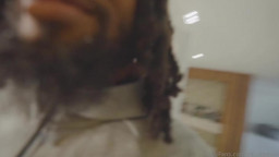 Monica Minx - Netflix And Chill With The Cute BBC