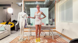 Sunnee Moon - Human Anatomy 101