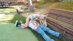 Aubrey Kate - Transsexual Hitchhikers 5 04 12 2025