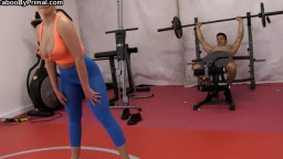 Brooklyn Chase - Step Mom Wants Her Needs Satisfied Part 2 06 01 2026