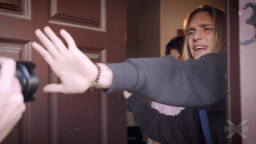 Hazel Heart, Kell Fire - The Tea Party 16 01 2026