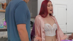 Scarlette Moon, Whitney Oc - I Cant Believe Our Valentines Day Crushes Are Our Stepsons 06 02 2026