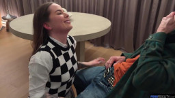 Mercy Marie - Her First Porn Scene E1142 06 02 2026